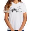 Ladies Essential T Shirt Thumbnail