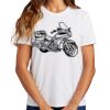 Ladies Essential T Shirt Thumbnail