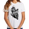 Ladies Essential T Shirt Thumbnail