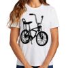 Ladies Essential T Shirt Thumbnail