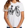 Ladies Essential T Shirt Thumbnail