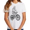 Ladies Essential T Shirt Thumbnail