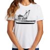 Ladies Essential T Shirt Thumbnail
