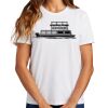 Ladies Essential T Shirt Thumbnail