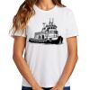 Ladies Essential T Shirt Thumbnail