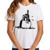 Ladies Essential T Shirt Thumbnail