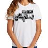 Ladies Essential T Shirt Thumbnail