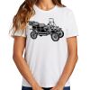 Ladies Essential T Shirt Thumbnail