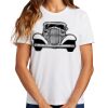 Ladies Essential T Shirt Thumbnail
