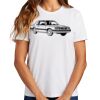 Ladies Essential T Shirt Thumbnail