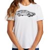 Ladies Essential T Shirt Thumbnail