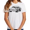 Ladies Essential T Shirt Thumbnail