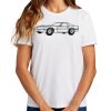 Ladies Essential T Shirt Thumbnail