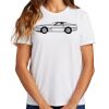 Ladies Essential T Shirt Thumbnail