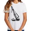 Ladies Essential T Shirt Thumbnail
