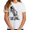 Ladies Essential T Shirt Thumbnail