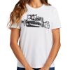 Ladies Essential T Shirt Thumbnail