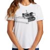 Ladies Essential T Shirt Thumbnail