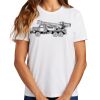Ladies Essential T Shirt Thumbnail
