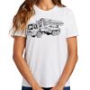 Ladies Essential T Shirt Thumbnail