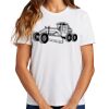 Ladies Essential T Shirt Thumbnail