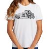 Ladies Essential T Shirt Thumbnail