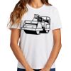 Ladies Essential T Shirt Thumbnail