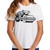 Ladies Essential T Shirt Thumbnail