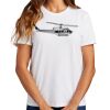 Ladies Essential T Shirt Thumbnail
