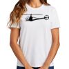 Ladies Essential T Shirt Thumbnail
