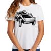 Ladies Essential T Shirt Thumbnail