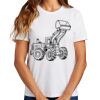 Ladies Essential T Shirt Thumbnail