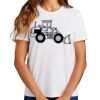 Ladies Essential T Shirt Thumbnail