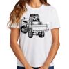 Ladies Essential T Shirt Thumbnail