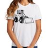 Ladies Essential T Shirt Thumbnail