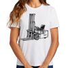 Ladies Essential T Shirt Thumbnail