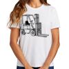 Ladies Essential T Shirt Thumbnail