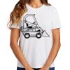 Ladies Essential T Shirt Thumbnail
