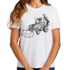 Ladies Essential T Shirt Thumbnail