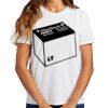 Ladies Essential T Shirt Thumbnail