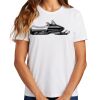 Ladies Essential T Shirt Thumbnail