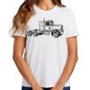 Ladies Essential T Shirt Thumbnail