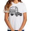 Ladies Essential T Shirt Thumbnail