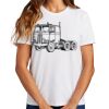 Ladies Essential T Shirt Thumbnail