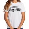 Ladies Essential T Shirt Thumbnail