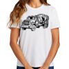 Ladies Essential T Shirt Thumbnail