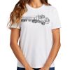 Ladies Essential T Shirt Thumbnail