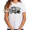 Ladies Essential T Shirt Thumbnail