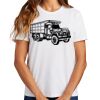 Ladies Essential T Shirt Thumbnail