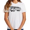 Ladies Essential T Shirt Thumbnail